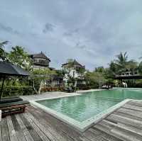 บาหลีบาใจ ใกล้แค่เกาะช้าง