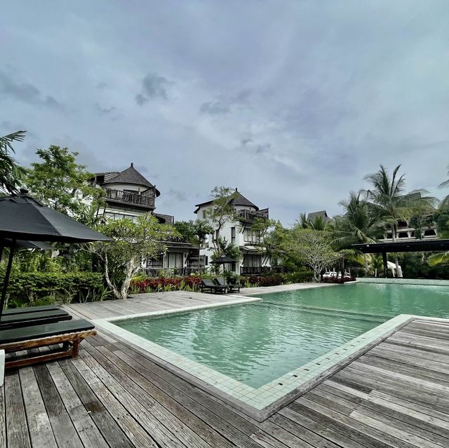 บาหลีบาใจ ใกล้แค่เกาะช้าง