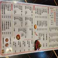 麻辣串串放題