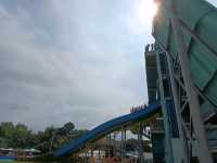 六福村水樂園