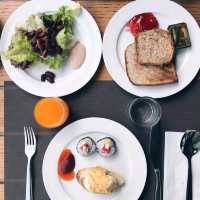 โรงแรม 4 ดาวสุดชิค เริ่มคืนละพันกว่าบาท @ภูเก็ต!