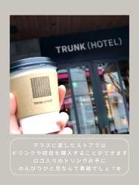 【渋谷】わんこと行けるおしゃれテラス☕️