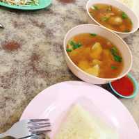 🇲🇾馬來西亞沙巴💯😋美食第一☝🏻🐔味雅雞飯茶餐室 Wiya Chicken Rice Wiya Nasi Ayam Dan Kedai Kopi