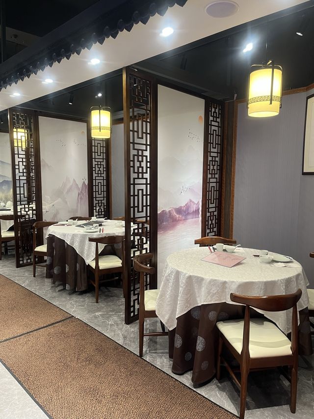正宗潮汕菜☕️必食鵝三寶