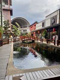 the paseo park กาญจนาภิเษก 