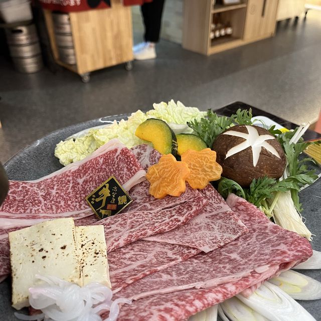 打卡氹仔新開燒肉店 — 尚皇匯燒肉匠