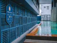 Bhukitta Boutique Hotel โรงแรมใจกลางเมืองภูเก็ต
