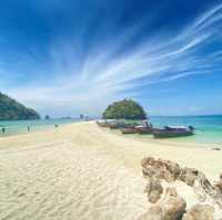 วันเดียวเที่ยวได้สี่เกาะ 