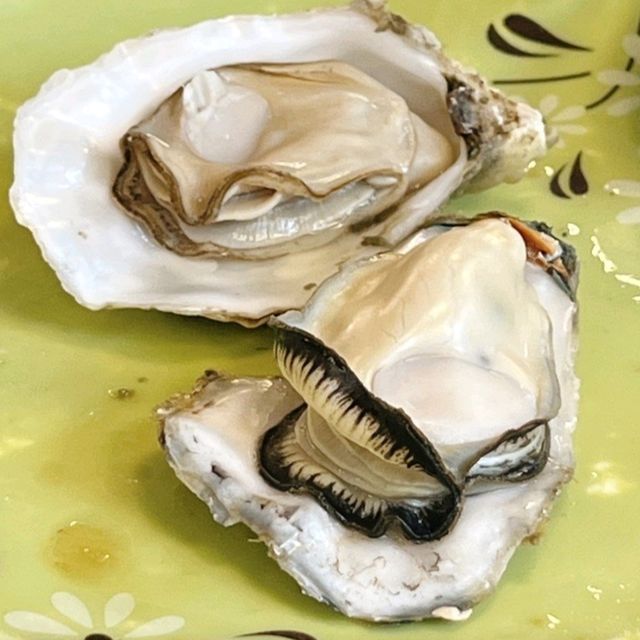【緣味小聚】是吃海鮮放題之首撰! 足三小時任叫任食,正!