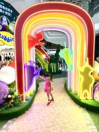 天線得得B 👶🏻❤️小朋友最愛💜Teletubbies💚「夏日尋寶實」 💛