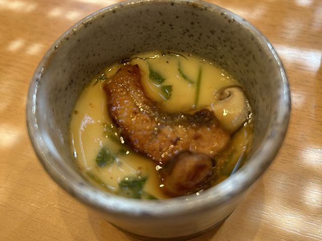 【東京】御宿野乃浅草の朝ごはん♡