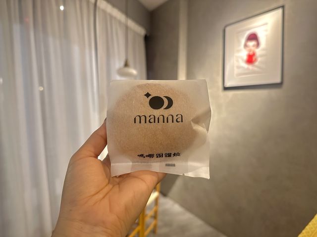 【 2023 台南美食 】嗎哪銅鑼燒 紅豆 卡滋達 抹茶 冰淇淋 小叮噹最愛的銅鑼燒
