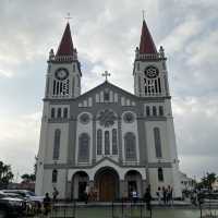 What A Beautiful Place of Worship