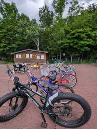 【チャリ散歩】北海道の自然と自転車散歩を堪能しよう！
