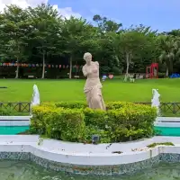 無限樂趣💓好拍天使羽翼、賣火柴的小女孩
