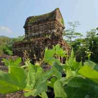 My Son Ruins - Vietnam