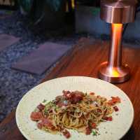 Pasta Ama ราชเทวี