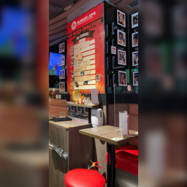 全球50間最佳漢堡店之一‧香港唯一一間上榜