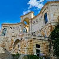 STRIKING AND MAJESTIC LANDMARK IN CAGLIARI!