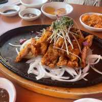 차이나타운 맛집 가볼만한곳
