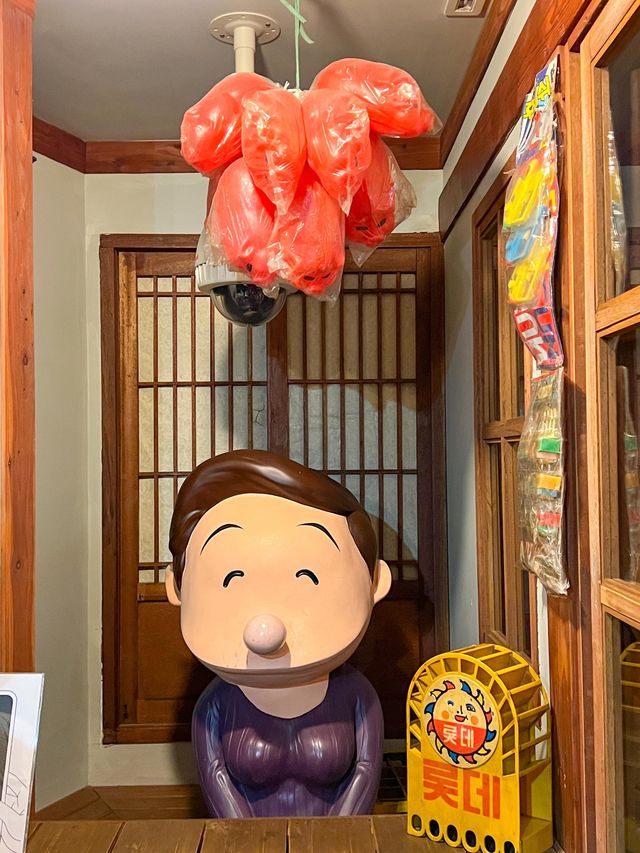 만화의 역사를 한눈에👩🏻‍🎨