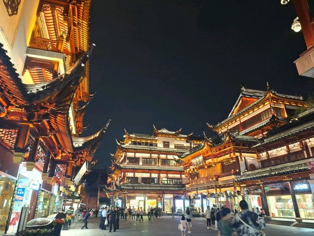 멋진 밤의 예원