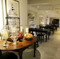 โรงแรมมรรคา เชียงใหม่