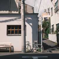 【東京】2023年オープン！浅草の古民家カフェ「annorum cafe」