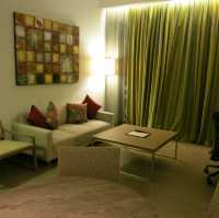 Hilton Garden Inn Bali Ngurah Rai Airport