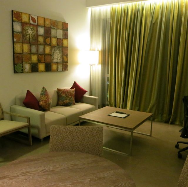 Hilton Garden Inn Bali Ngurah Rai Airport