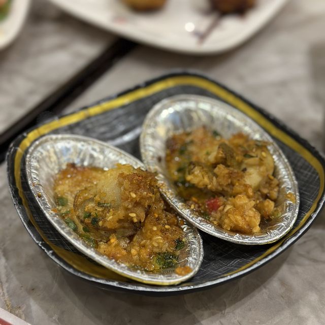 元朗最出色的任食放題