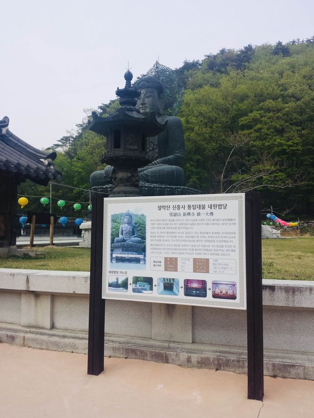 [Tradition Korean Culture]⭐️National Park⭐️