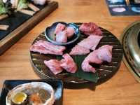 唔洗飛日本!體驗頂級和牛 宮崎肉滋味!