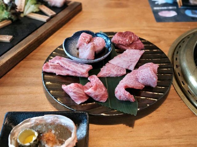 唔洗飛日本!體驗頂級和牛 宮崎肉滋味!