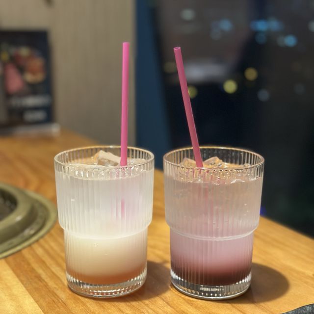 高級A5 桜花牛燒肉放題🥩