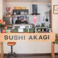Sushi akagi