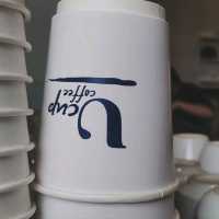 U Cup Coffee Speedbat Special Variety 