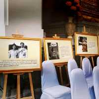 ถูกใจสายมู วัดหลวงพ่อโสธร