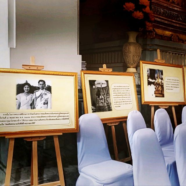 ถูกใจสายมู วัดหลวงพ่อโสธร