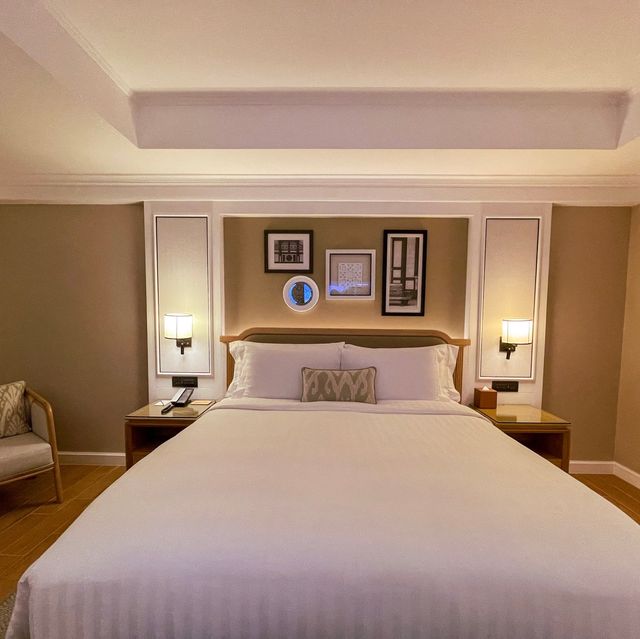 Dusit Thani Hua Hin