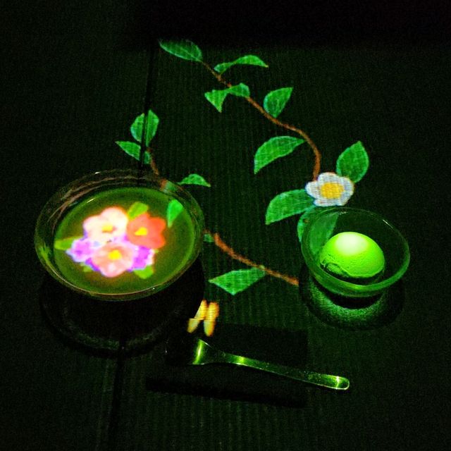 ［視覺藝術打卡熱點］澳門teamLab超自然空間