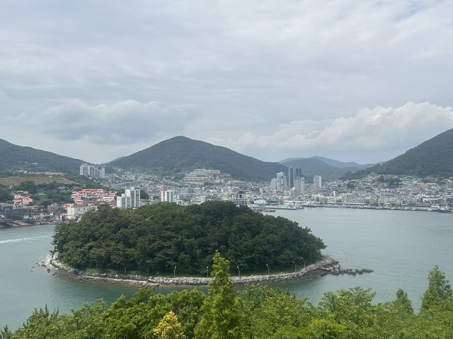 바다가 좋은 사람들 모여라! 최고의 뚜벅이 여행지🫶🏻