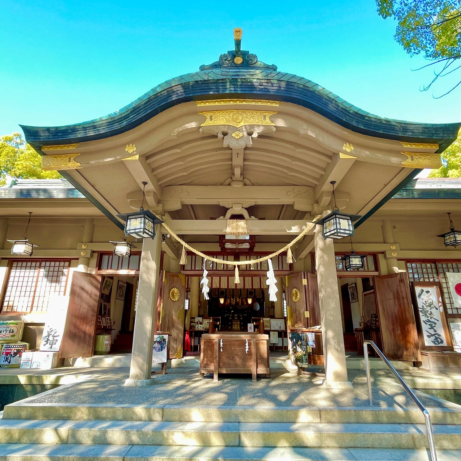 Ramen Paris : le temple japonais ultra immersif Isshin Ramen !