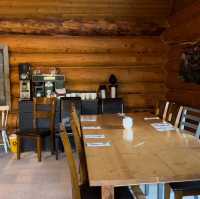 Mount Logan EcoLodge