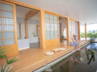 คาเฟ่สไตล์ญี่ปุ่น