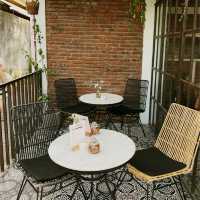 Coffee Cartel