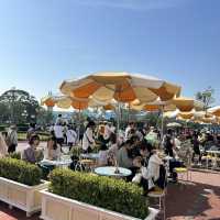 ย้อนวัยเด็กอีกครั้งที่ Tokyo Disneyland 🎪