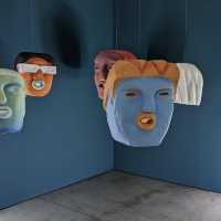 Great Art gallery 