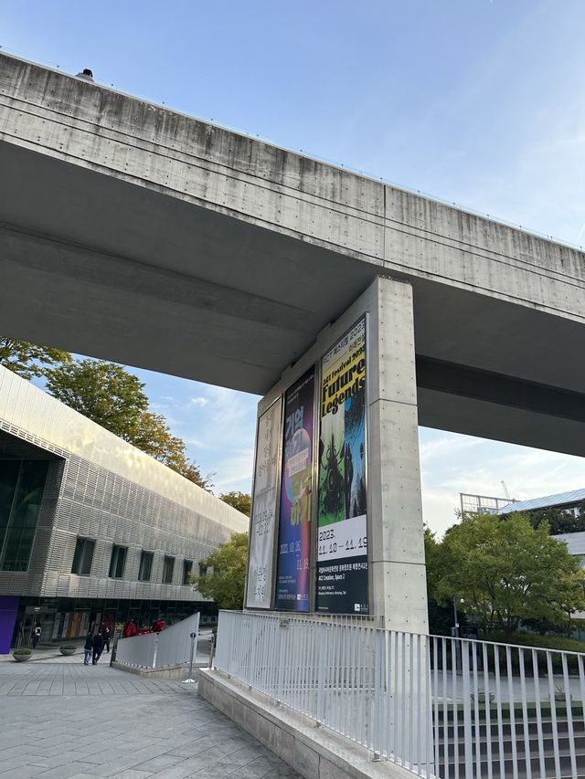 韓国:光州に来たら外せない場所！？