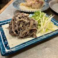 【大阪・鶴橋】肉問屋ならではの新鮮で高品質なホルモン「ホルモン肉問屋 小川商店 鶴橋店」